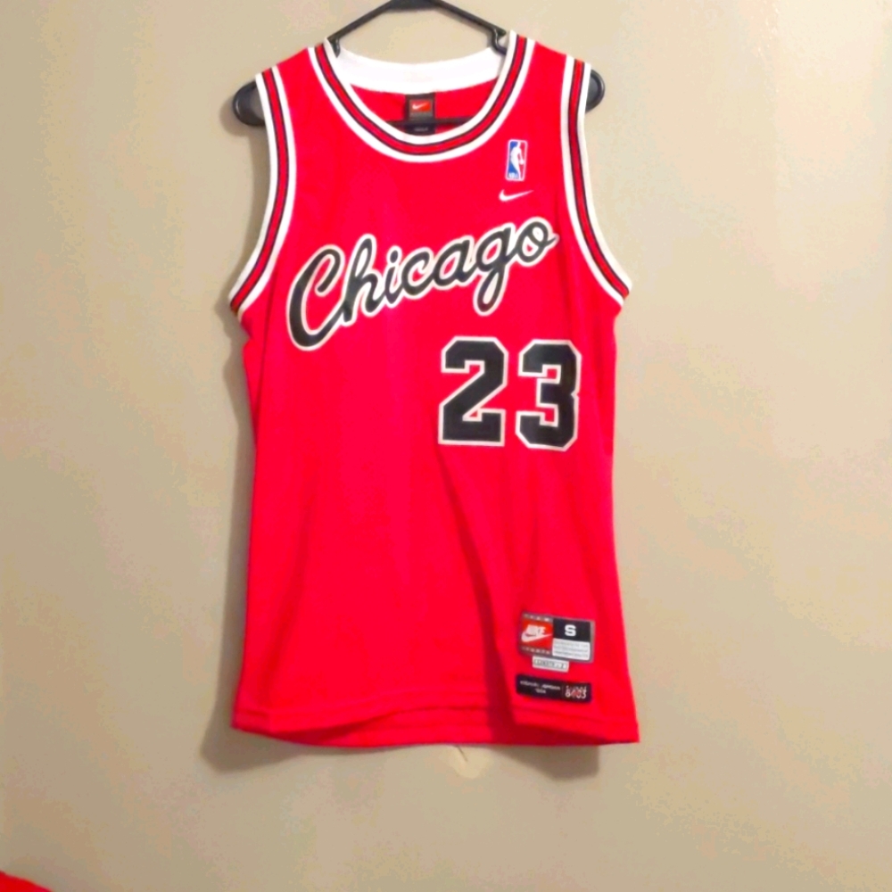 Jersey